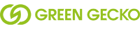 Green Gecko | Design & Print | Newcastle, Hunter, Maitland Logo